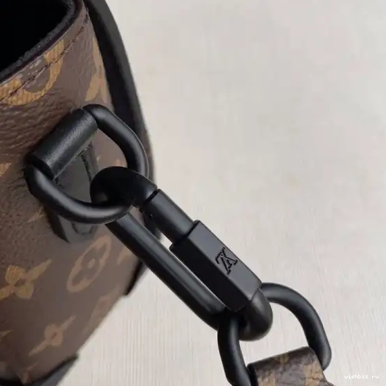 WIS SOFT TRUNK LOUIS VUITTON 0614